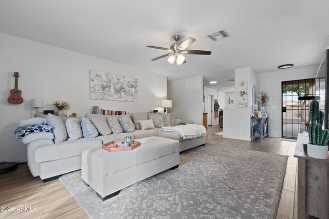 10030 N 94TH Lane, Peoria, AZ 85345