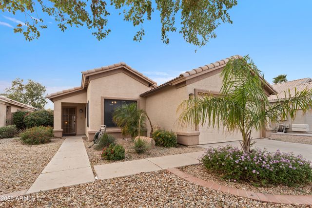 10030 N 94TH Lane, Peoria, AZ 85345