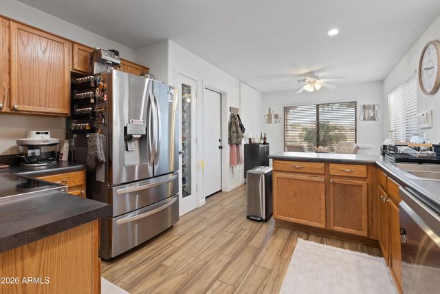 10030 N 94TH Lane, Peoria, AZ 85345