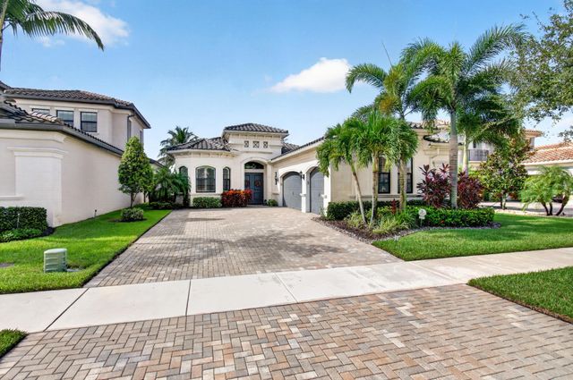 9788 Bozzano Drive, Delray Beach, FL 33446