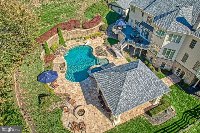 40521 TIM TAM CT, Leesburg, VA 20176