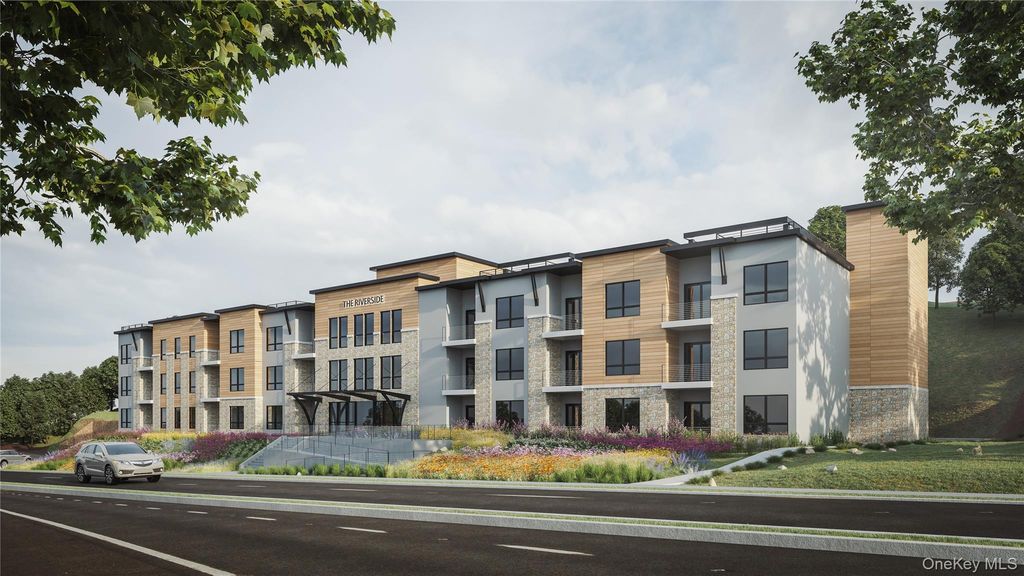 25 S Riverside Avenue 201, Croton-on-hudson, NY 10520