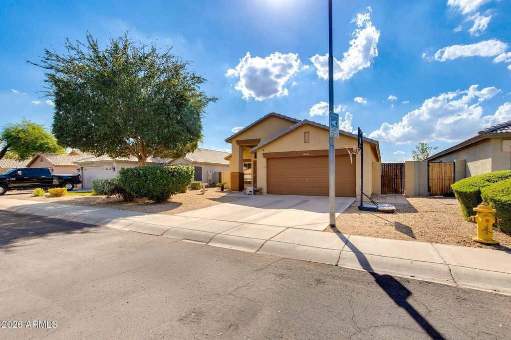 15534 N 136TH Lane, Surprise, AZ 85374 — photo 3