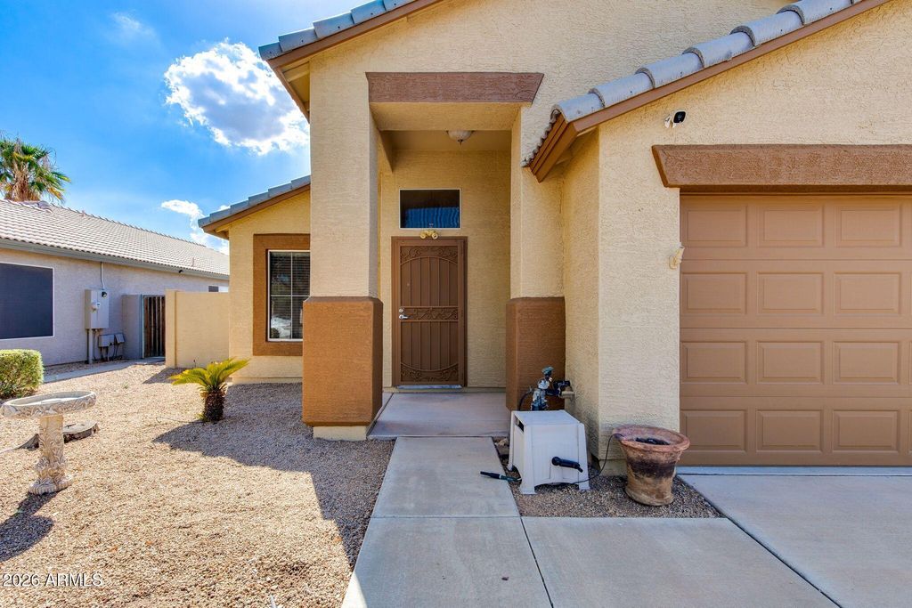 15534 N 136TH Lane, Surprise, AZ 85374 — photo 5