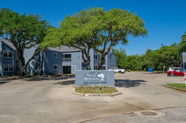 209 Forest Hills 120, Rockport, TX 78382