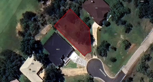 0 Venison, Horseshoe Bay, TX 78657