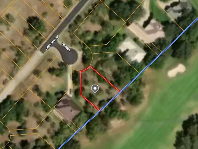 0 Venison, Horseshoe Bay, TX 78657