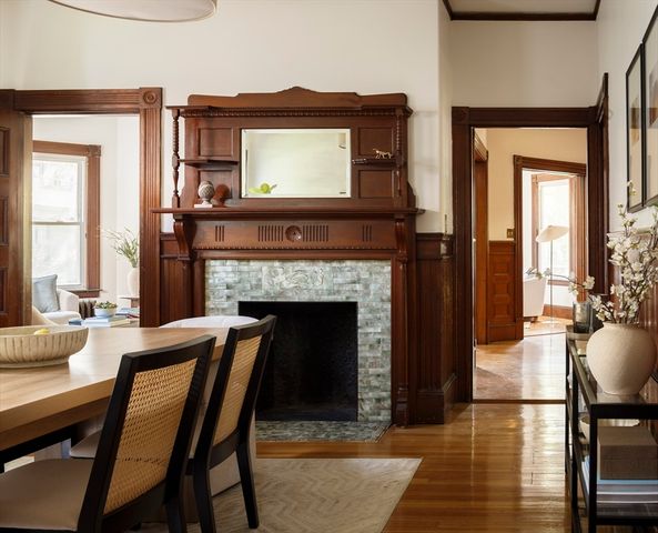 4 Hurlbut Street, Cambridge, MA 02138