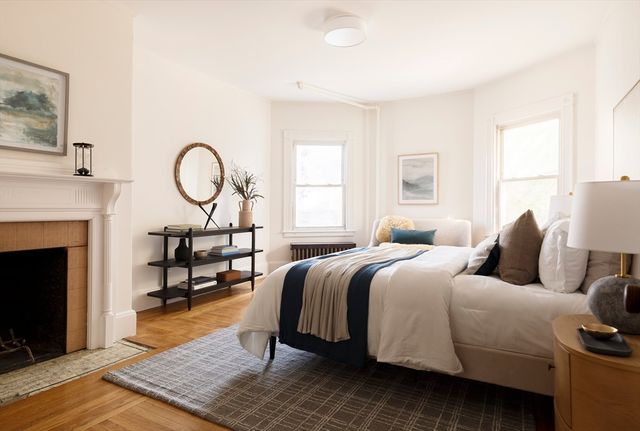 4 Hurlbut Street, Cambridge, MA 02138