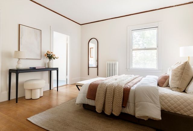 4 Hurlbut Street, Cambridge, MA 02138