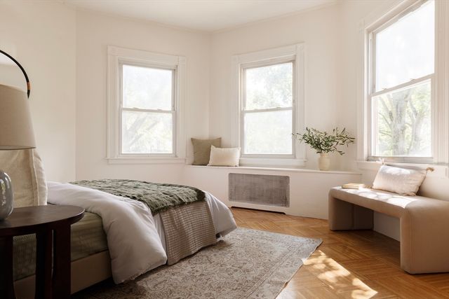 4 Hurlbut Street, Cambridge, MA 02138