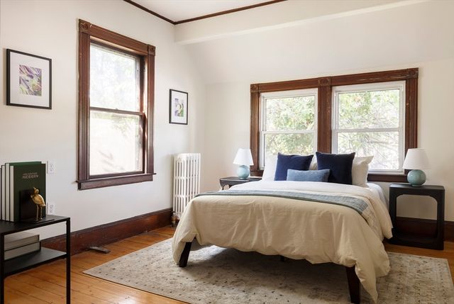 4 Hurlbut Street, Cambridge, MA 02138