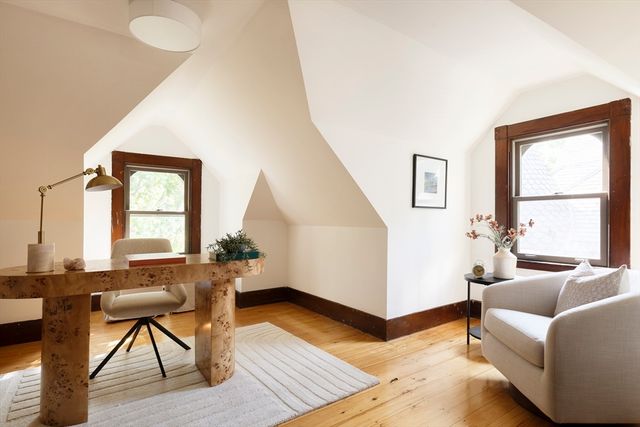4 Hurlbut Street, Cambridge, MA 02138