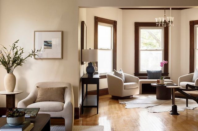 4 Hurlbut Street, Cambridge, MA 02138