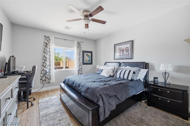 4951 East Parkwood Drive, Pahrump, NV 89061