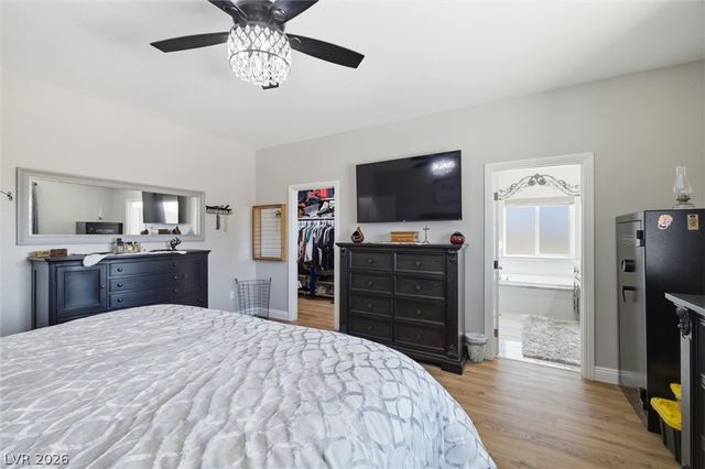 4951 East Parkwood Drive, Pahrump, NV 89061