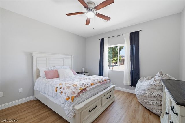 4951 East Parkwood Drive, Pahrump, NV 89061