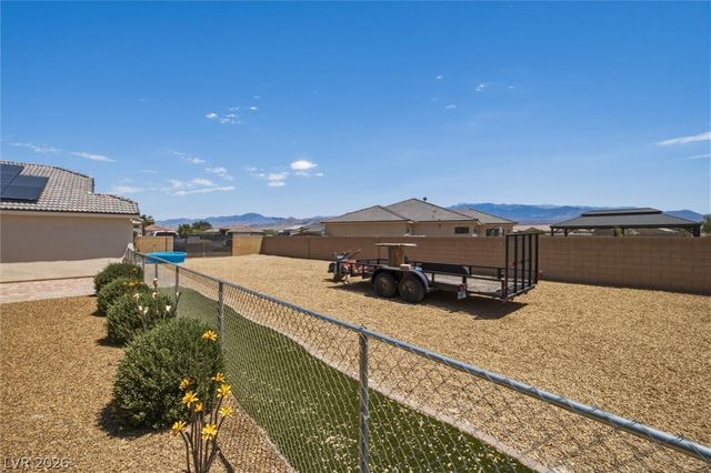 4951 East Parkwood Drive, Pahrump, NV 89061