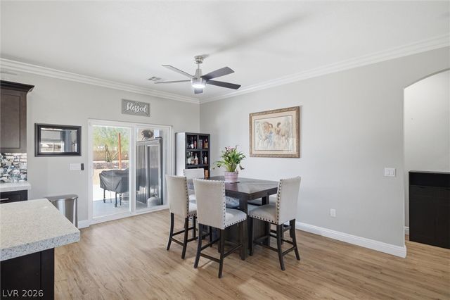 4951 East Parkwood Drive, Pahrump, NV 89061