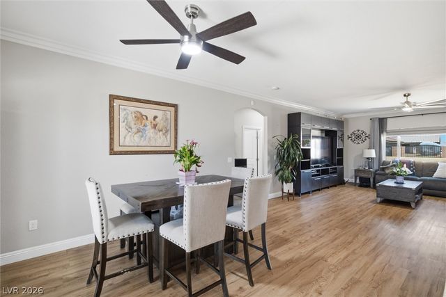 4951 East Parkwood Drive, Pahrump, NV 89061