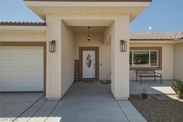 4951 East Parkwood Drive, Pahrump, NV 89061