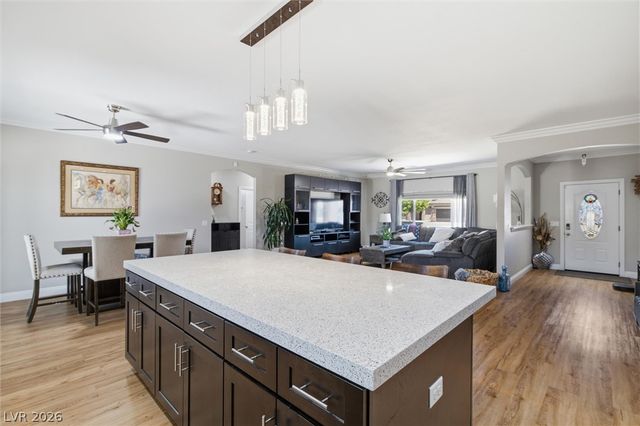 4951 East Parkwood Drive, Pahrump, NV 89061