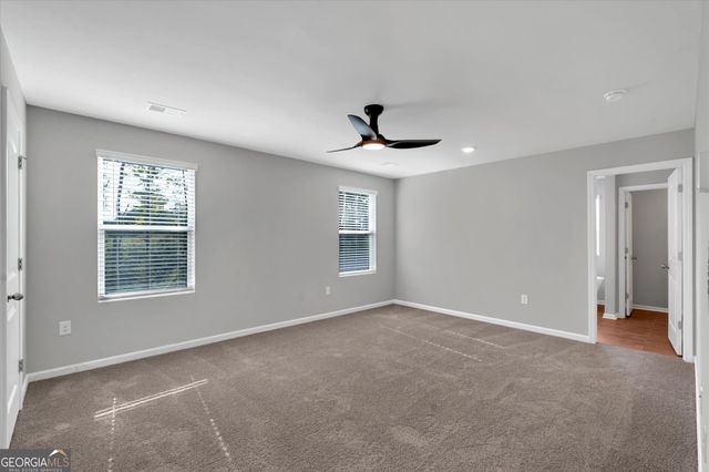 5357 Tolar Road LOT 52, South Fulton, GA 30213