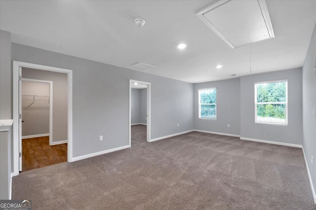 5357 Tolar Road LOT 52, South Fulton, GA 30213