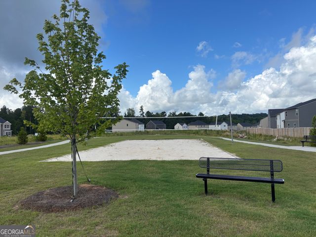 5357 Tolar Road LOT 52, South Fulton, GA 30213