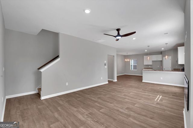 5357 Tolar Road LOT 52, South Fulton, GA 30213