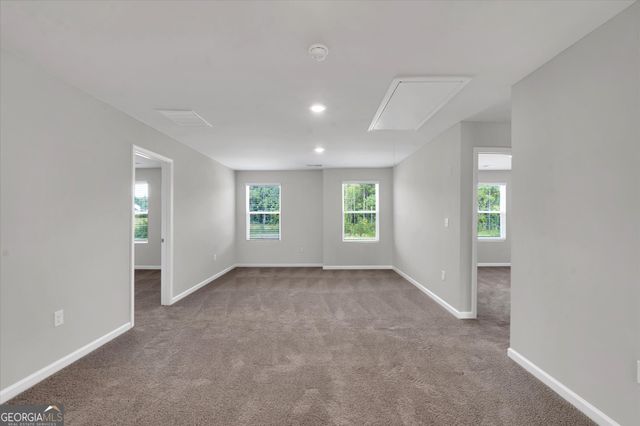 5357 Tolar Road LOT 52, South Fulton, GA 30213