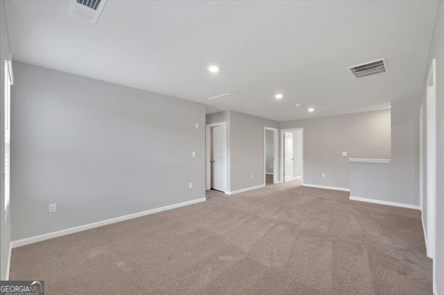 5357 Tolar Road LOT 52, South Fulton, GA 30213