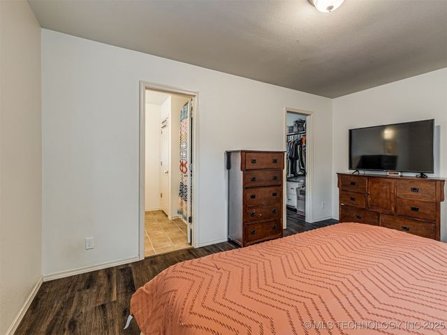 6606 N 128 East Avenue, Owasso, OK 74055