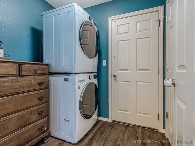 6606 N 128 East Avenue, Owasso, OK 74055