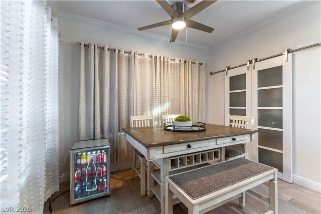 4064 Russian Rider Drive, Las Vegas, NV 89122