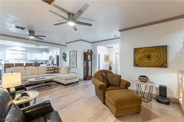 4064 Russian Rider Drive, Las Vegas, NV 89122