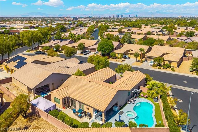 4064 Russian Rider Drive, Las Vegas, NV 89122