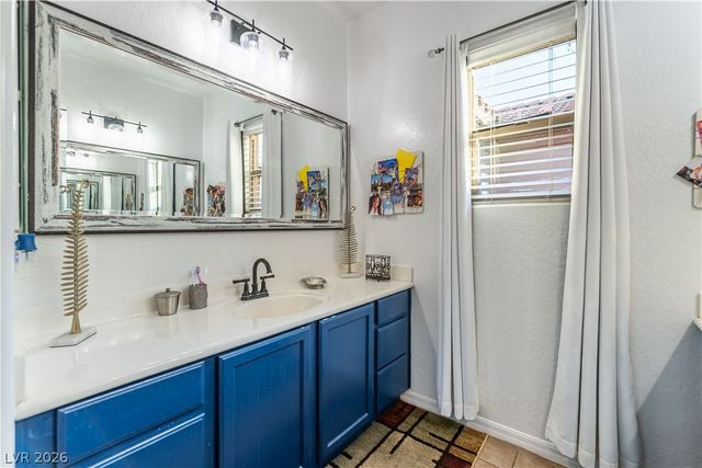 4064 Russian Rider Drive, Las Vegas, NV 89122