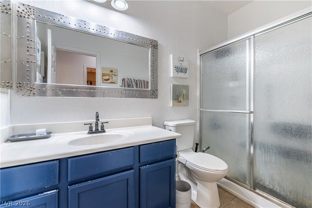 4064 Russian Rider Drive, Las Vegas, NV 89122