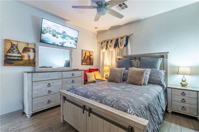 4064 Russian Rider Drive, Las Vegas, NV 89122