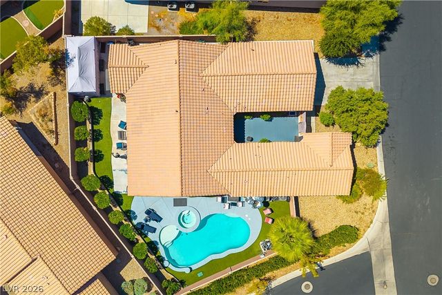 4064 Russian Rider Drive, Las Vegas, NV 89122