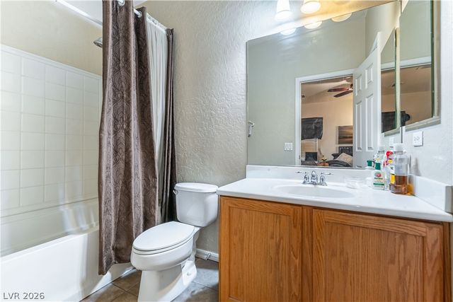 4064 Russian Rider Drive, Las Vegas, NV 89122