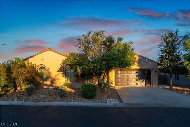 4064 Russian Rider Drive, Las Vegas, NV 89122