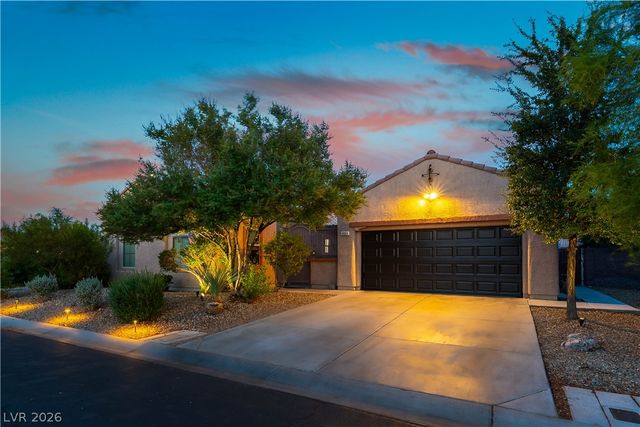 4064 Russian Rider Drive, Las Vegas, NV 89122