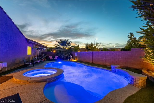 4064 Russian Rider Drive, Las Vegas, NV 89122