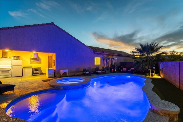 4064 Russian Rider Drive, Las Vegas, NV 89122