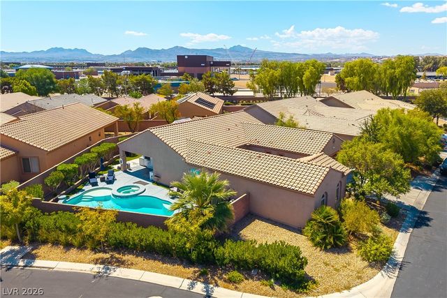 4064 Russian Rider Drive, Las Vegas, NV 89122
