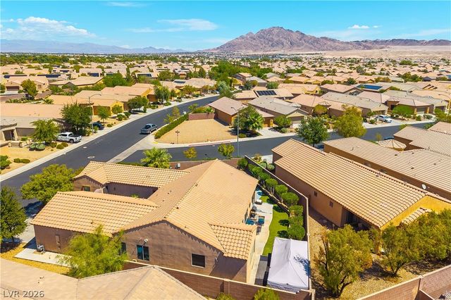 4064 Russian Rider Drive, Las Vegas, NV 89122
