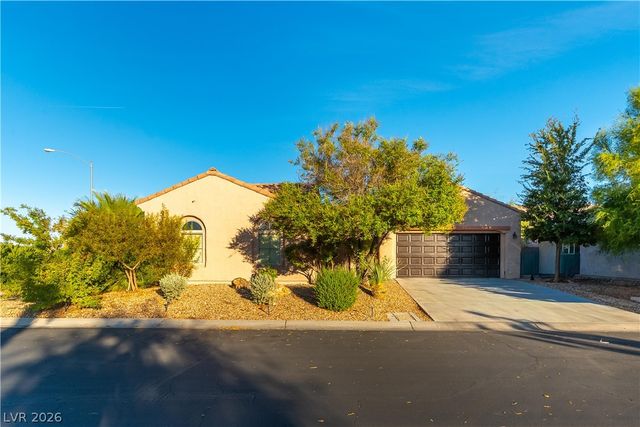 4064 Russian Rider Drive, Las Vegas, NV 89122
