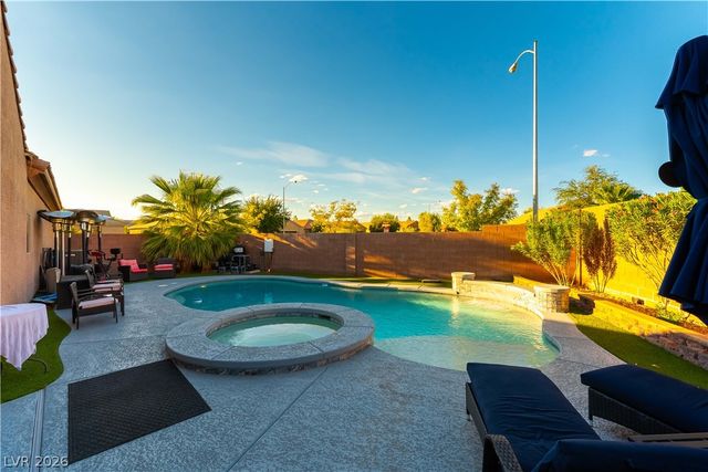 4064 Russian Rider Drive, Las Vegas, NV 89122